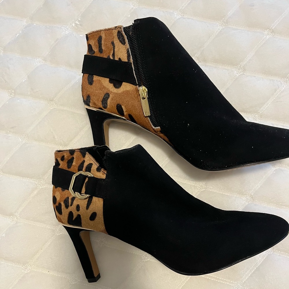 Vince Camino Bootie…